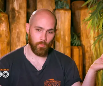 Une saison au zoo