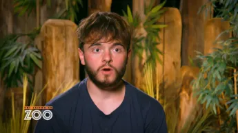 Une saison au zoo - S13 E39