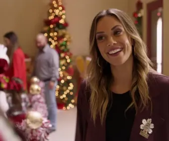 Un Noël pour te retrouver