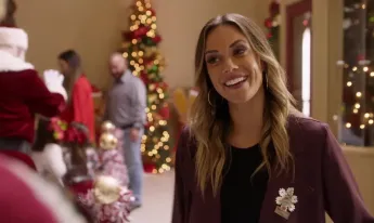 Un Noël pour te retrouver - 