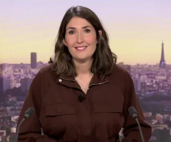 La Matinale Franceinfo