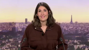 La Matinale Franceinfo - Émission du mercredi 14 octobre 2026