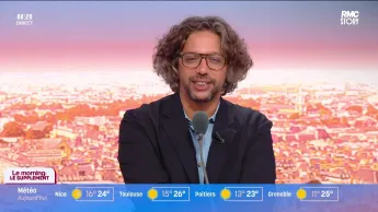 5/7 le morning RMC - Le supplément du 14 octobre 2026