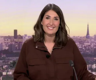 La Matinale Franceinfo