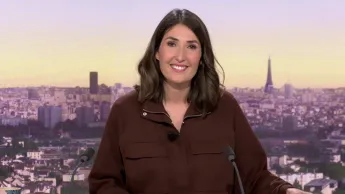 La Matinale Franceinfo - Émission du mercredi 14 octobre 2026