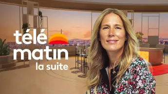 Télématin, la suite - Émission du mercredi 14 octobre 2026