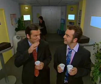 Caméra Café
