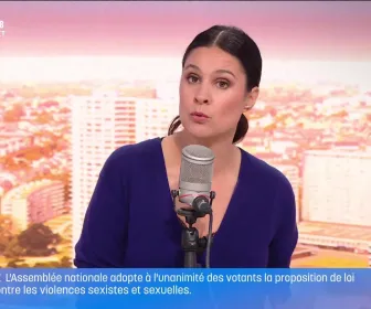 Apolline Matin