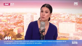 Apolline Matin - Émission du 14 octobre 2026
