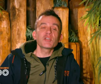 Une saison au zoo