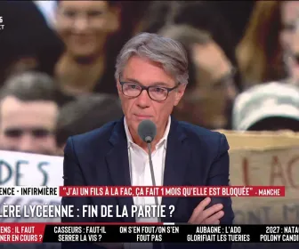 Les Grandes Gueules
