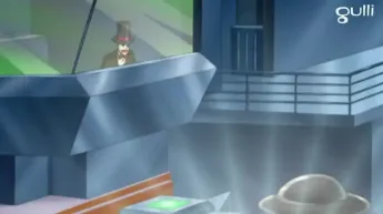 Totally spies - Le monde des mimes