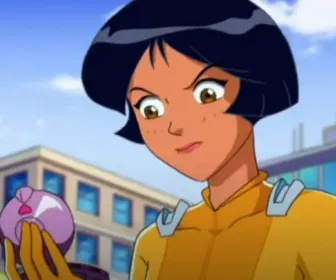 Totally spies