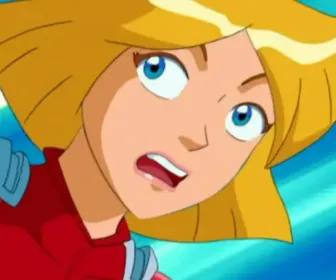 Totally spies