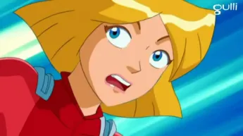 Totally spies - La mascotta infernale