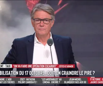 Les Grandes Gueules