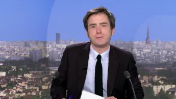 Le fil info - Émission du mercredi 14 octobre 2026