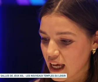Un jour, un doc