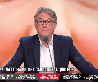 Les Grandes Gueules