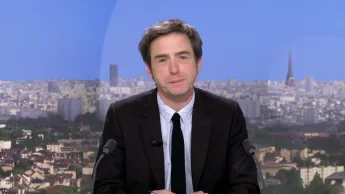 Le fil info - Émission du mercredi 14 octobre 2026