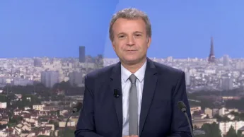 L'info s'éclaire - Émission du mercredi 14 octobre 2026