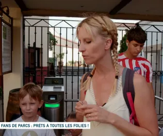 Un jour, un doc
