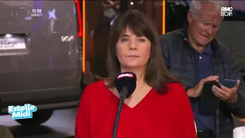 Estelle Midi - Avoir une voiture : bonheur ou fardeau ?