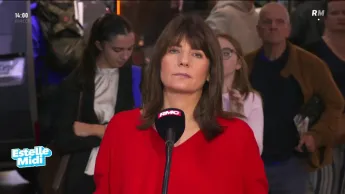 Estelle Midi - Vacances de la Toussaint : allez-vous renoncer à partir ?