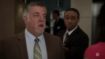 Rizzoli & Isles - S3E10 - En chair et en plâtre