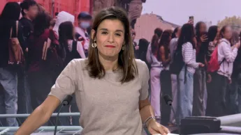 Le fil info - Émission du mercredi 14 octobre 2026