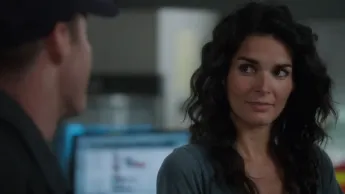 Rizzoli & Isles - S3E11 - La mort au petit-déjeuner