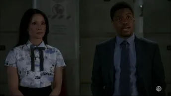 Elementary - S4 E3 - Délit de faciès
