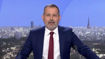 Le Scan info - Émission du mercredi 14 octobre 2026