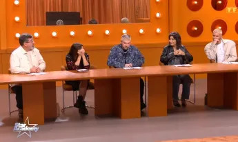 Star Academy - 2026 - Quotidienne 3 du 14 octobre 2026