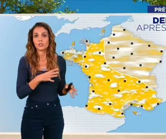 Météo