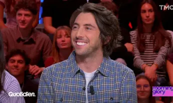Quotidien - troisième partie du 14 octobre 2026