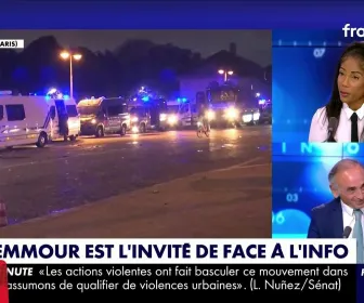 C à vous la suite