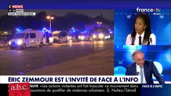 C à vous la suite - Les retrouvailles de E. Zemmour et C. Kelly - L’ABC de Bertrand Chameroy - 14/10/2026