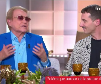 C à vous la suite