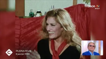 C à vous la suite - Thomas Jolly met en scène la vie de Dalida