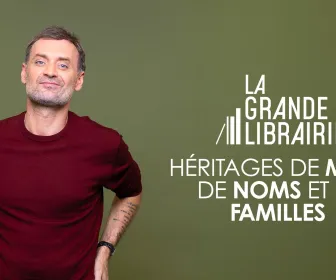 La grande librairie