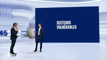 Le 1945 - Le JT du 14/10/2026