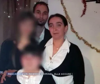 Enquêtes criminelles
