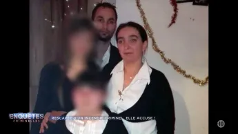 Enquêtes criminelles - Viols de Mazan : j’ai épousé un monstre (2/2)