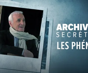 Archives secrètes