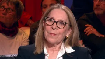 La grande librairie - Emma Marsantes - La violence en héritage