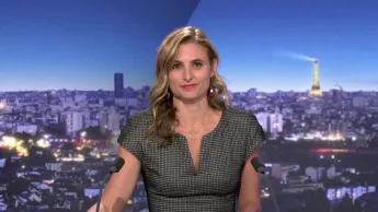 Le 23h info - 23h info