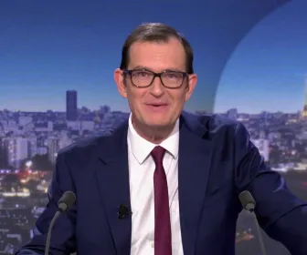 A suivre avec Loïc de la Mornais