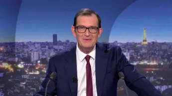 A suivre avec Loïc de la Mornais - Émission du mercredi 14 octobre 2026