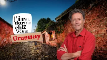 J'irai dormir chez vous - S6E6 - Uruguay